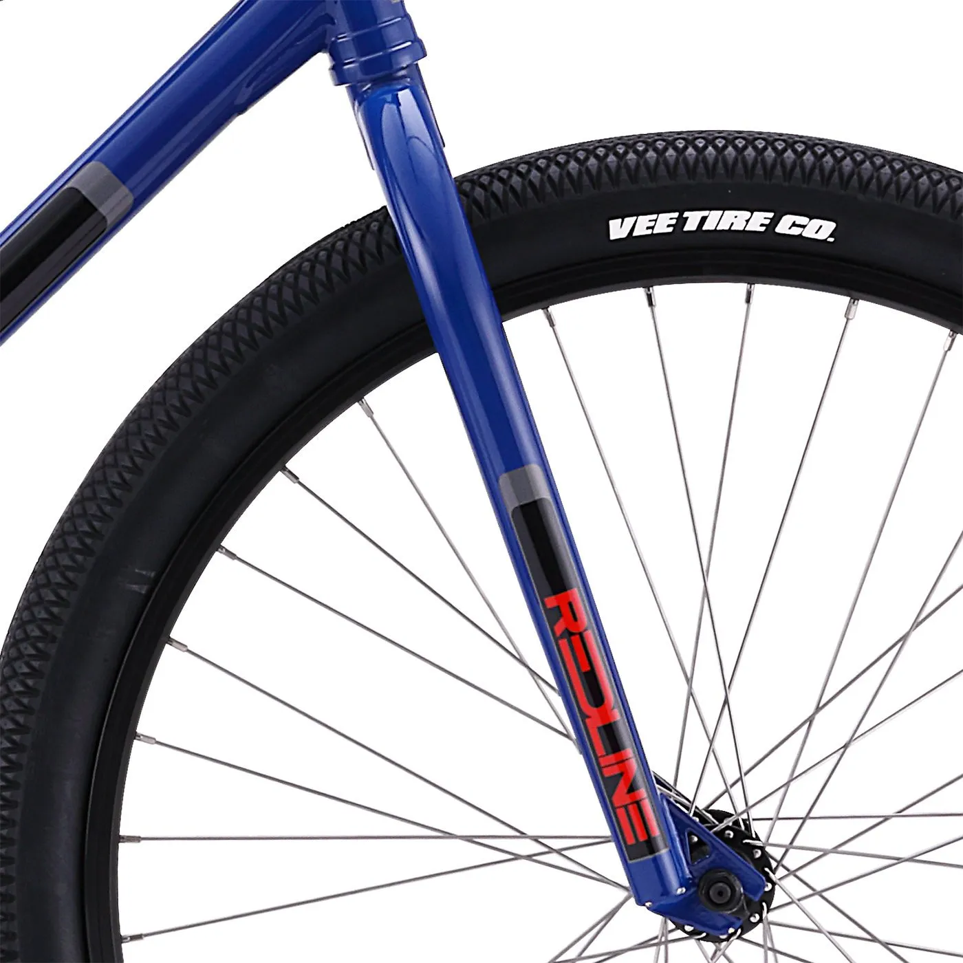Redline PL-26 BMX Bike 2019