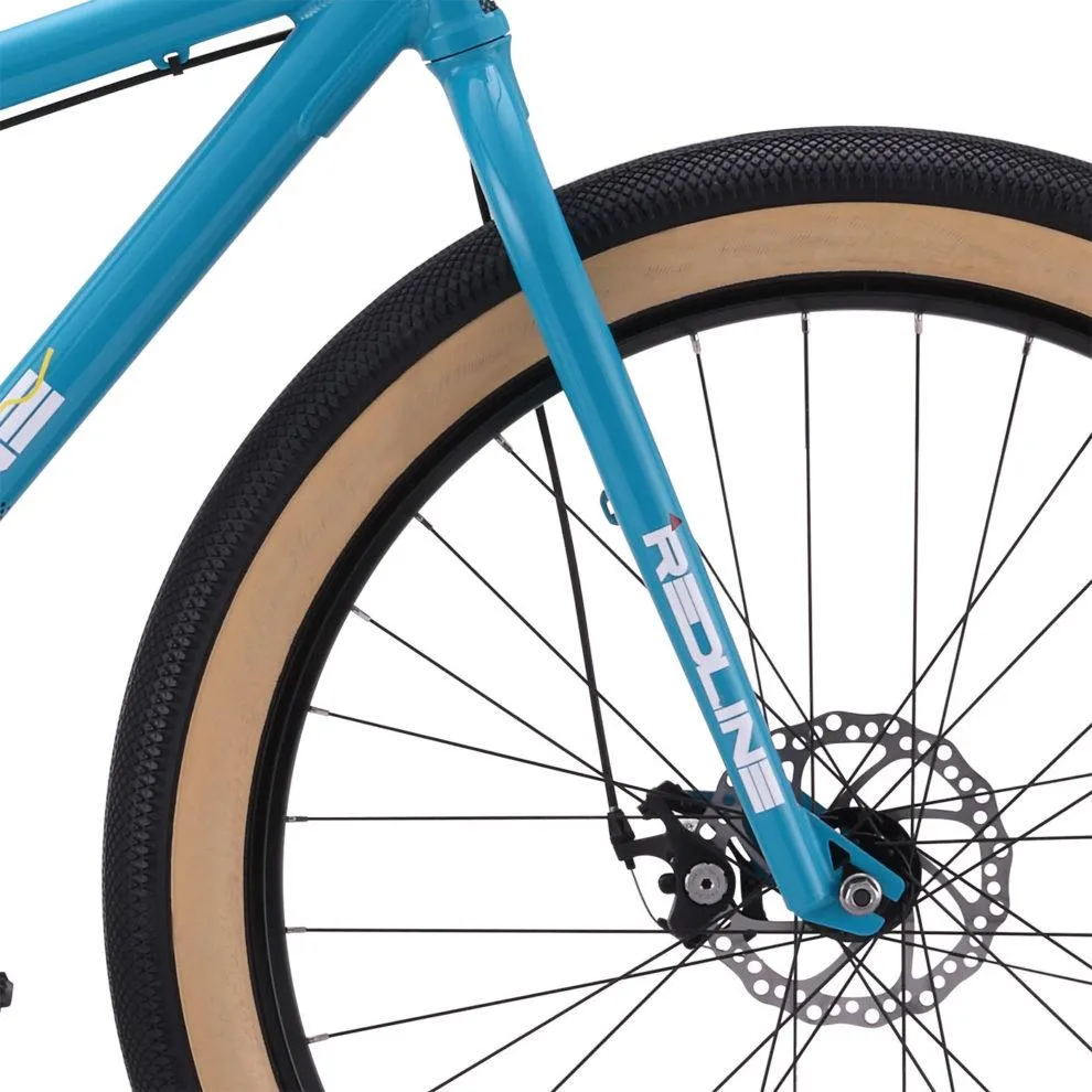 Redline RL 275 BMX Bike 2018