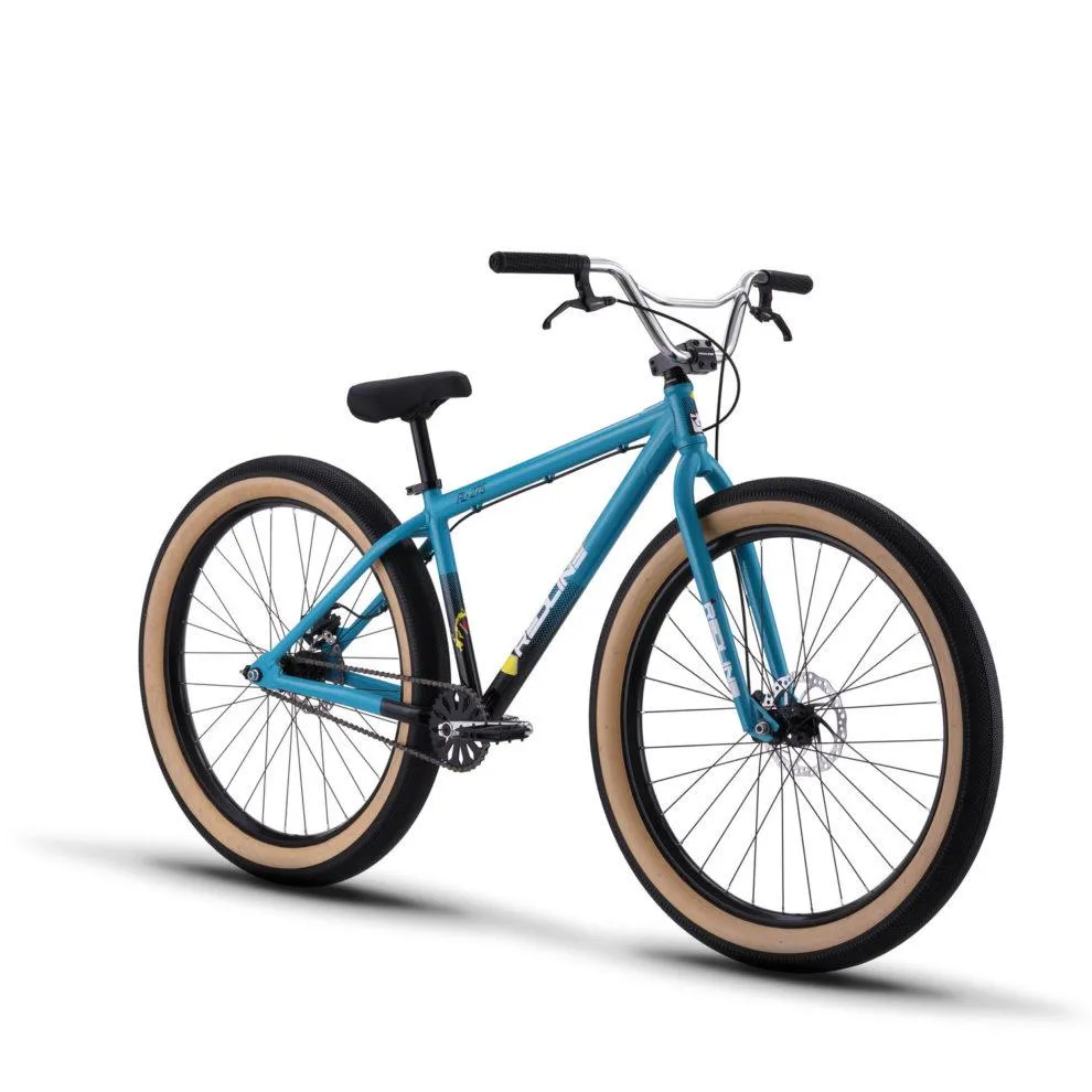 Redline RL 275 BMX Bike 2018