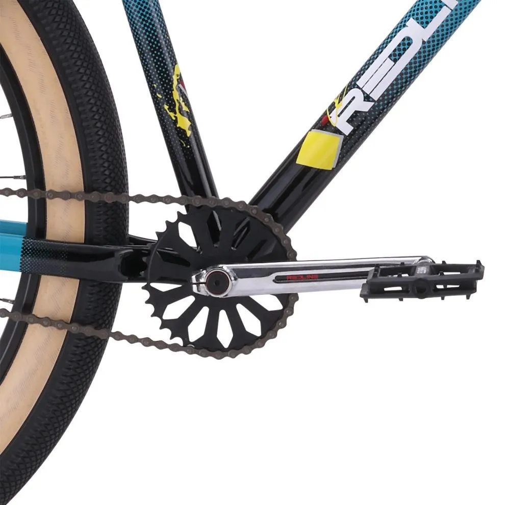 Redline RL 275 BMX Bike 2018