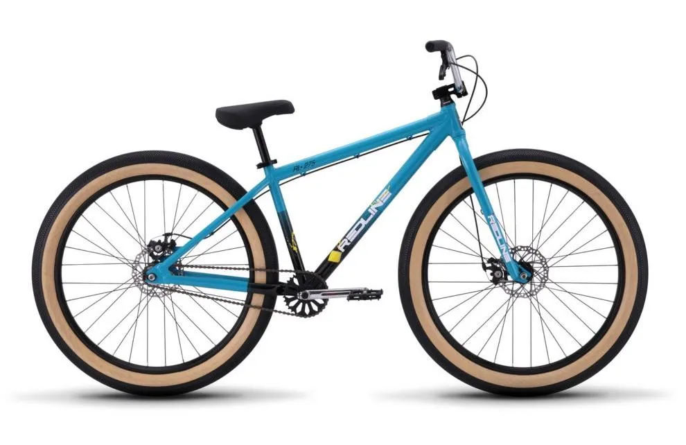 Redline RL 275 BMX Bike 2018