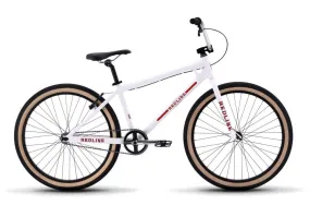 Redline SQB-26 BMX Bike 2018