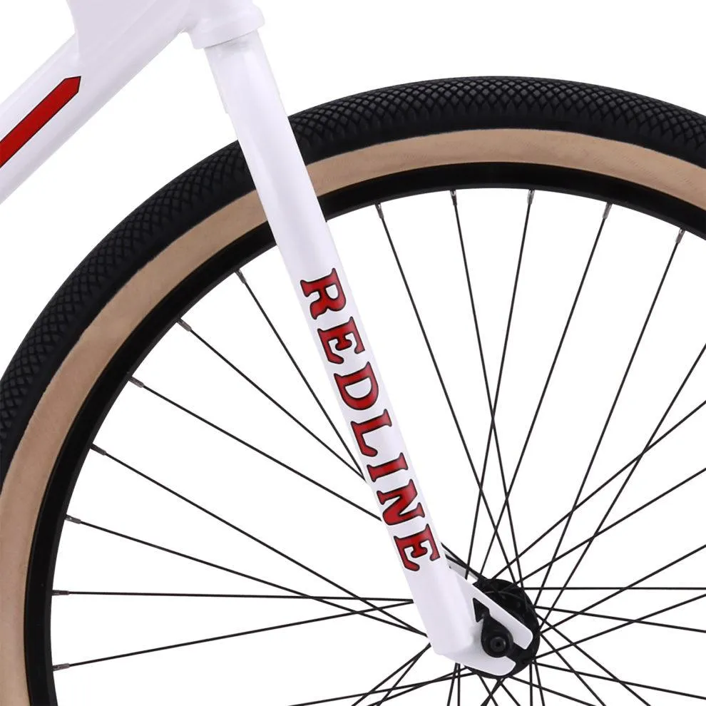 Redline SQB-26 BMX Bike 2018