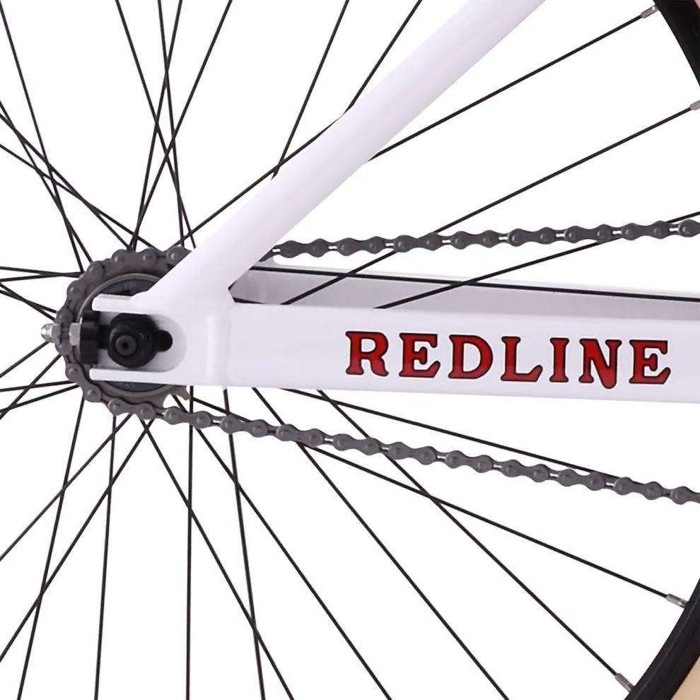 Redline SQB-26 BMX Bike 2018