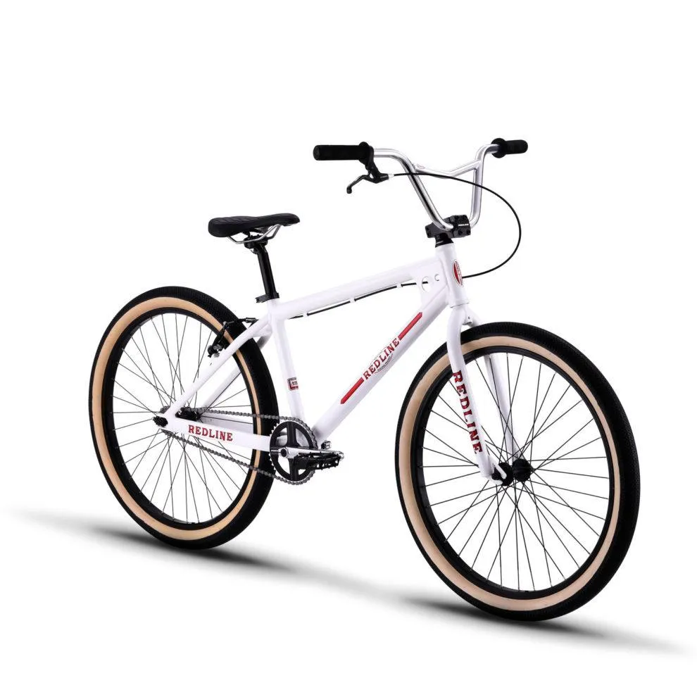 Redline SQB-26 BMX Bike 2018