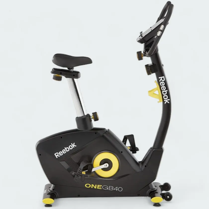 Reebok Unisex GB40 Exercise Bike