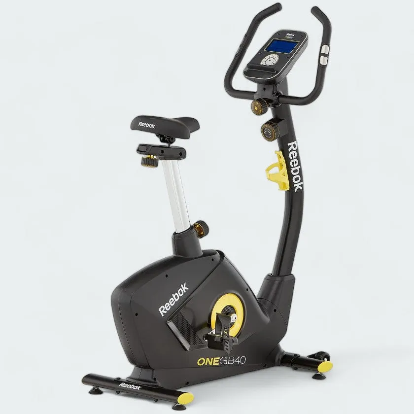 Reebok Unisex GB40 Exercise Bike