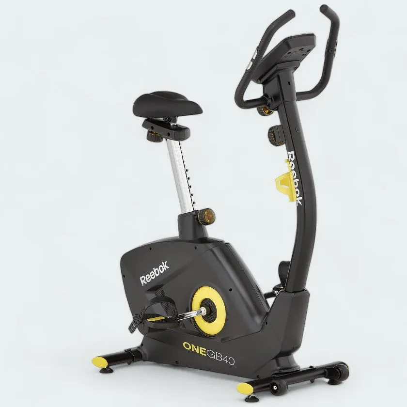 Reebok Unisex GB40 Exercise Bike