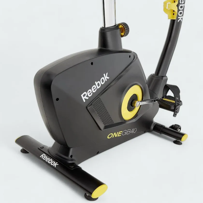 Reebok Unisex GB40 Exercise Bike