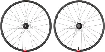 Reserve 30 HD Wheelset 29", 15 x 110/12 x 148, 6-Bolt
