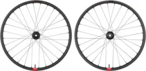Reserve 30 HD Wheelset 29", 15 x 110/12 x 148, 6-Bolt