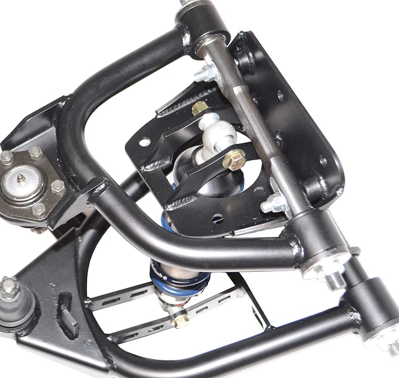 RideTech Front Control Arm System - 63-87 C10