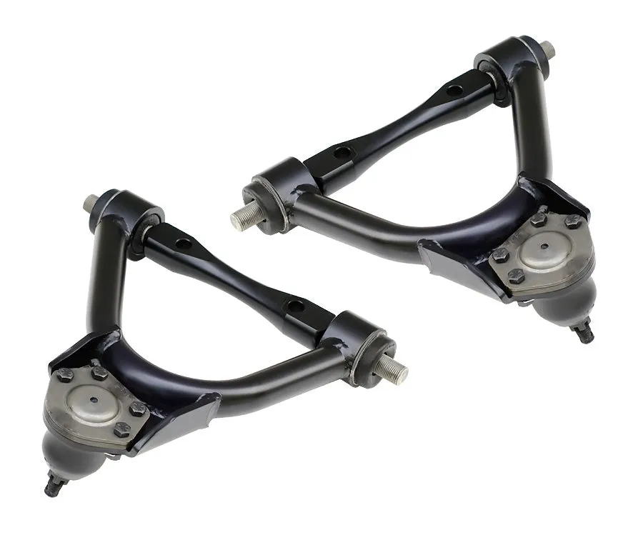 RideTech Upper Control Arms - 63-87 C10