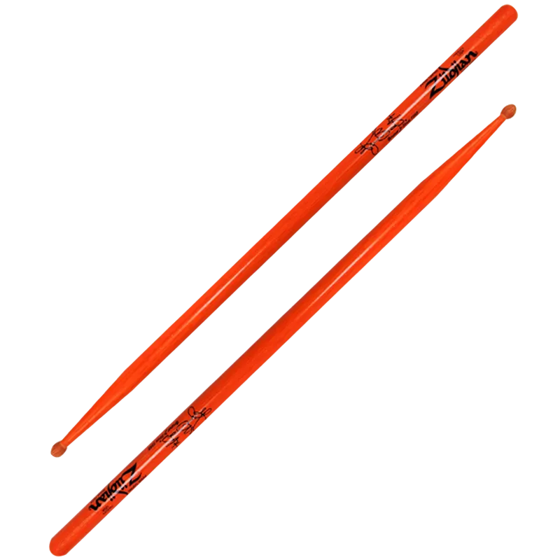 Ronald Bruner Jr Artist Series Drumsticks