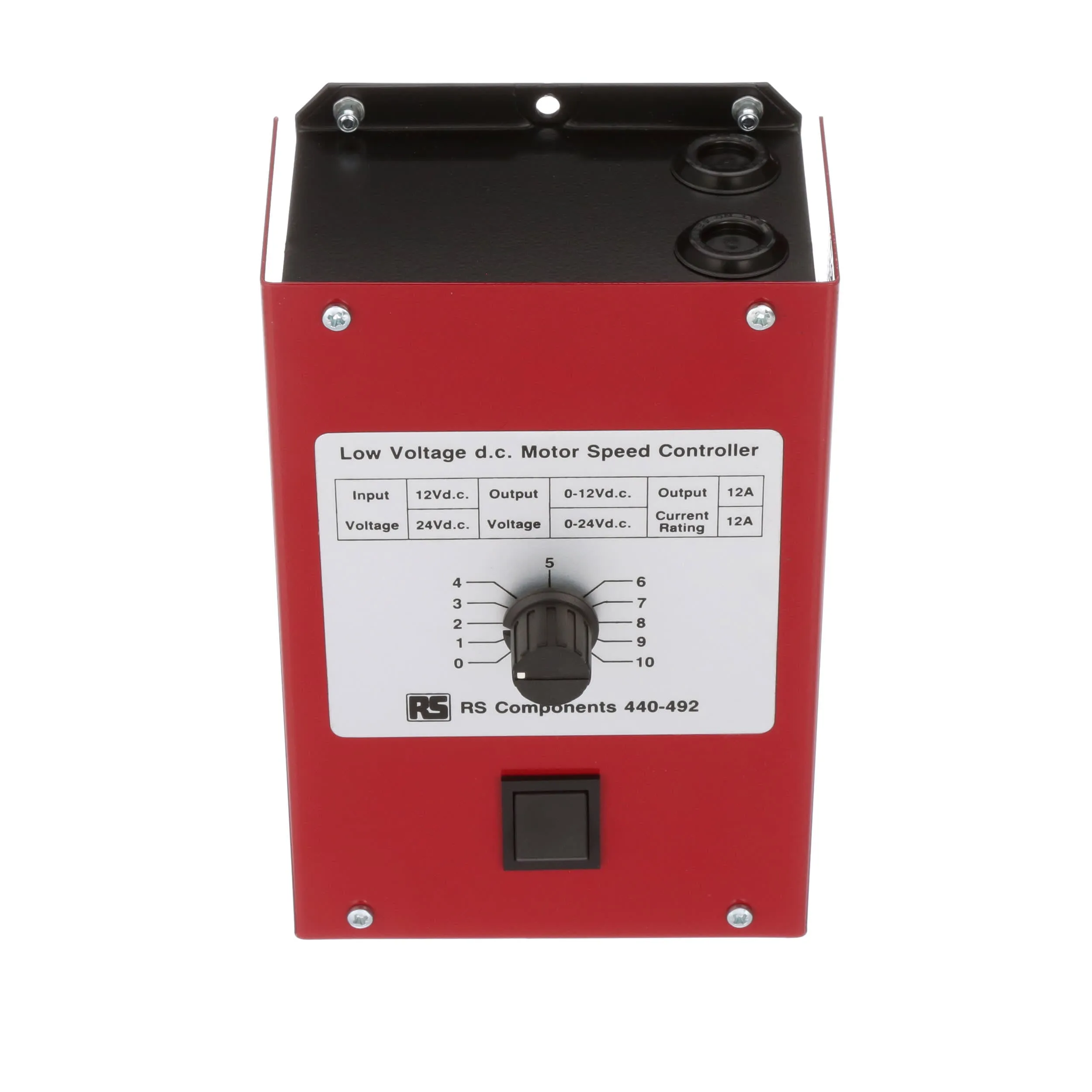 RS Pro 440492