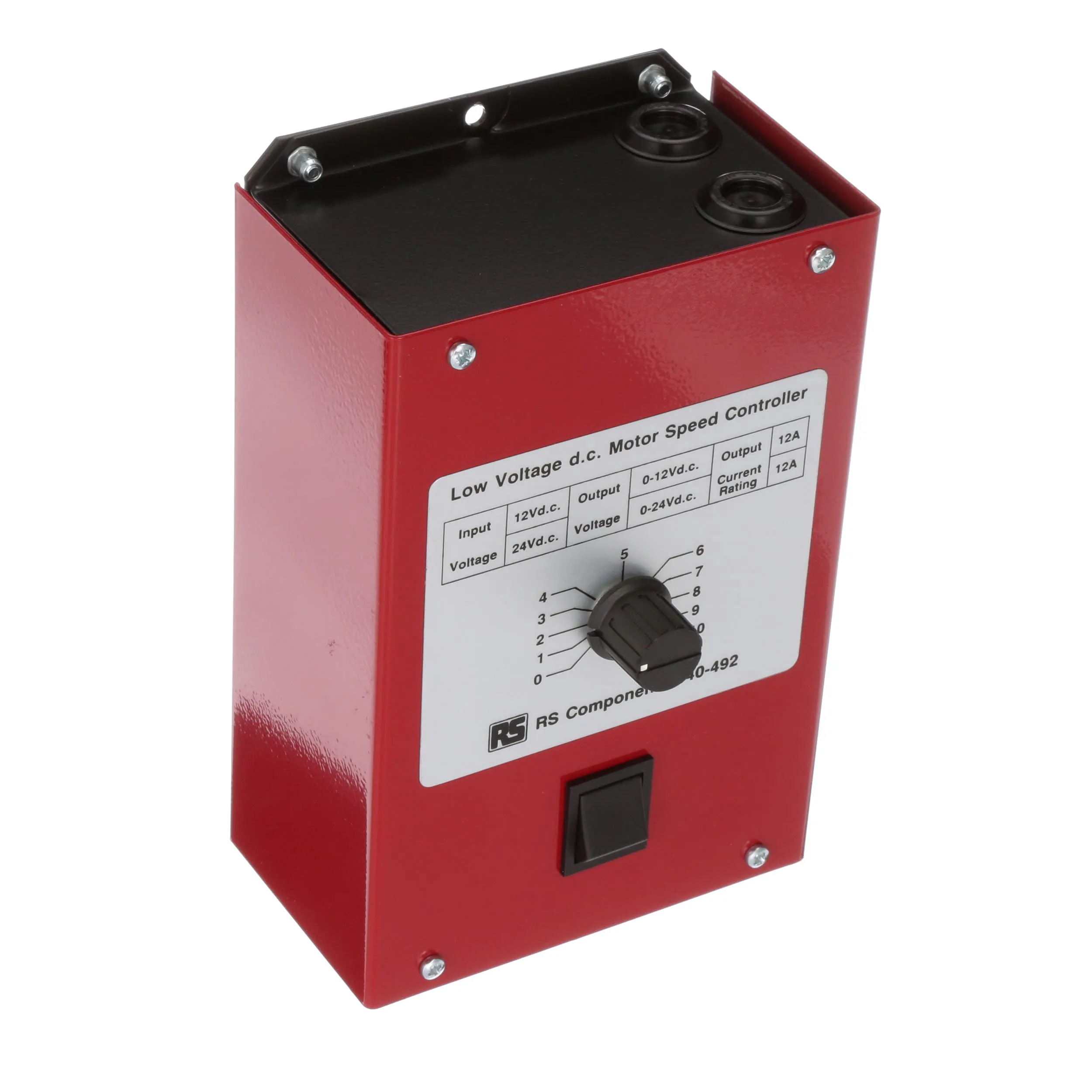 RS Pro 440492