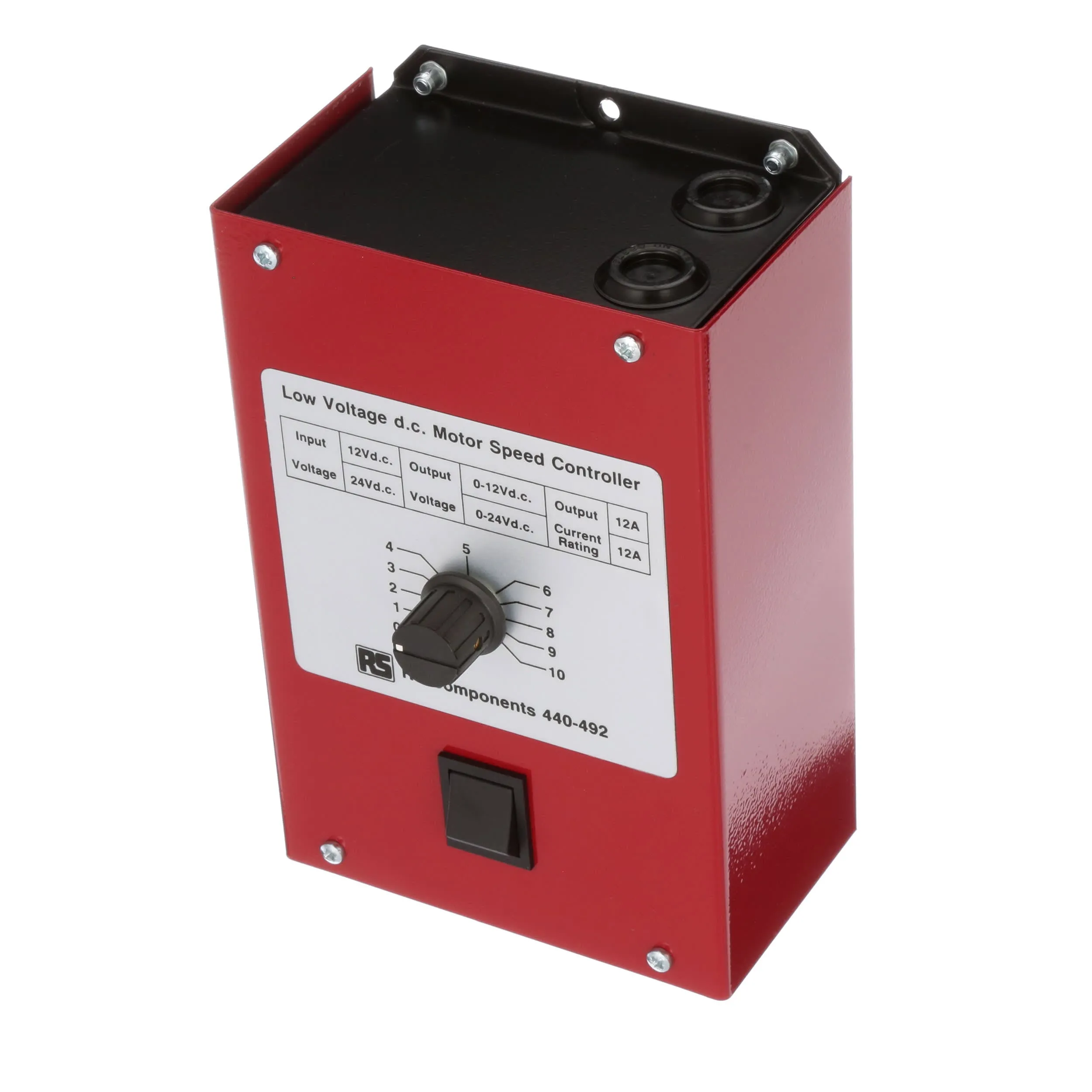 RS Pro 440492