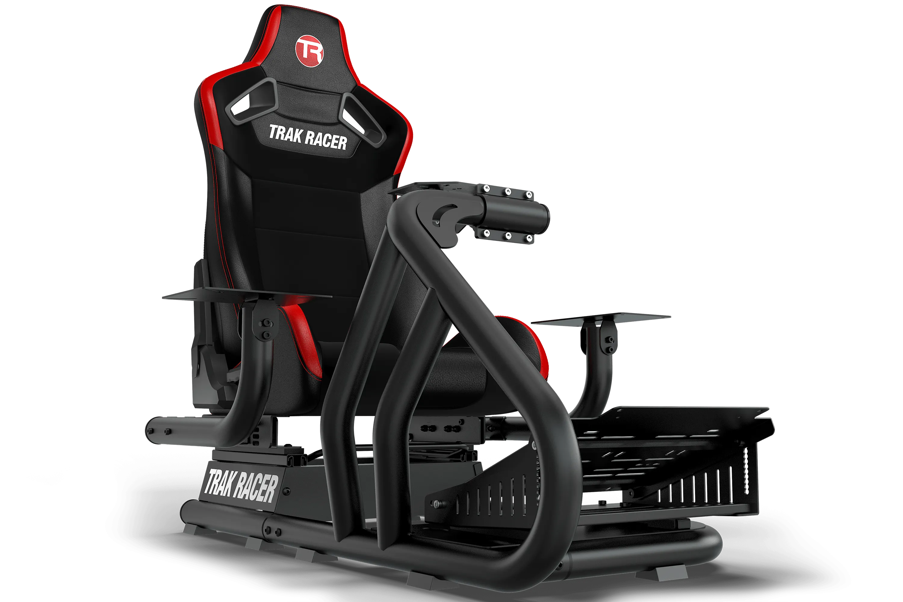 RS6 Flight Simulator