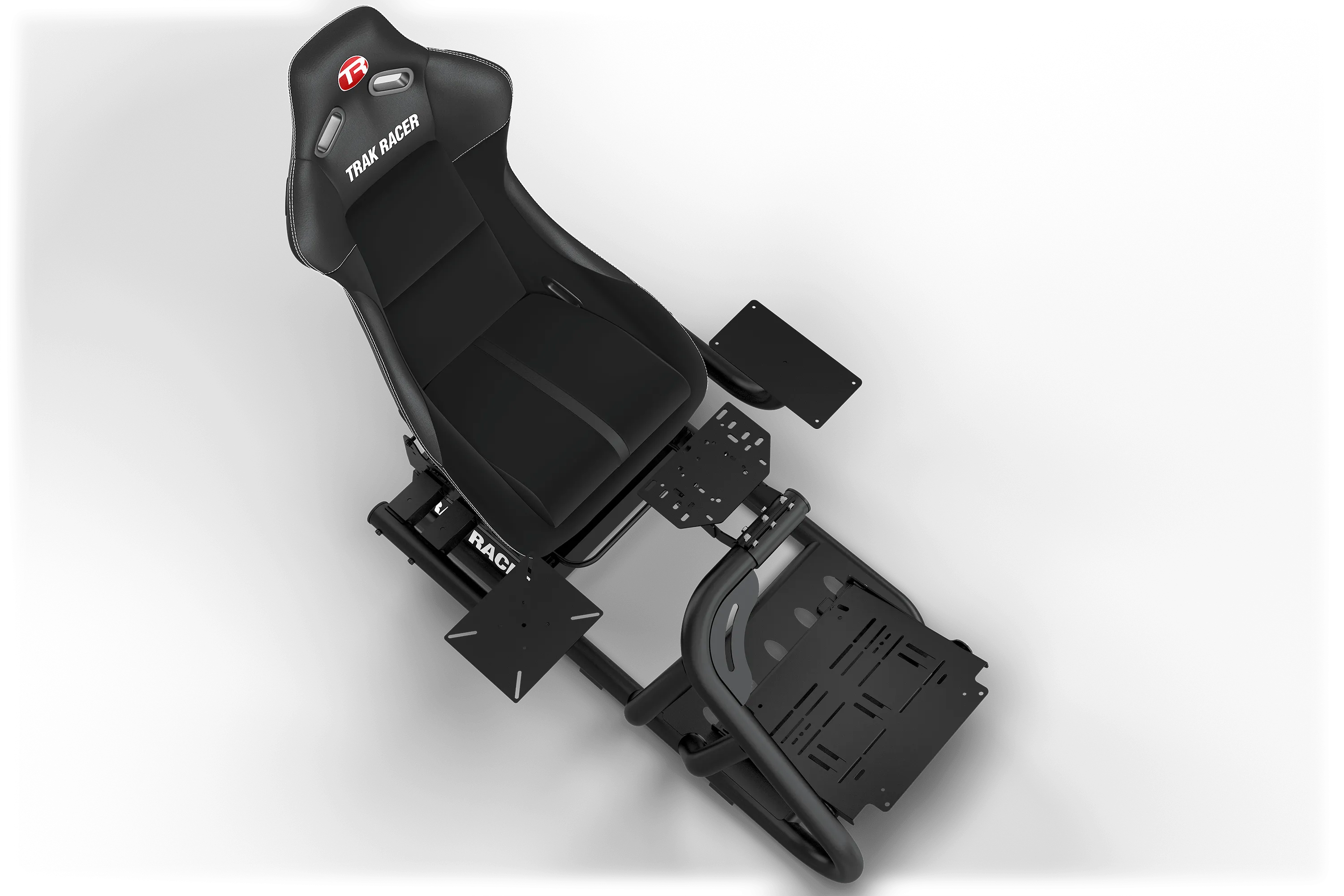 RS6 Flight Simulator