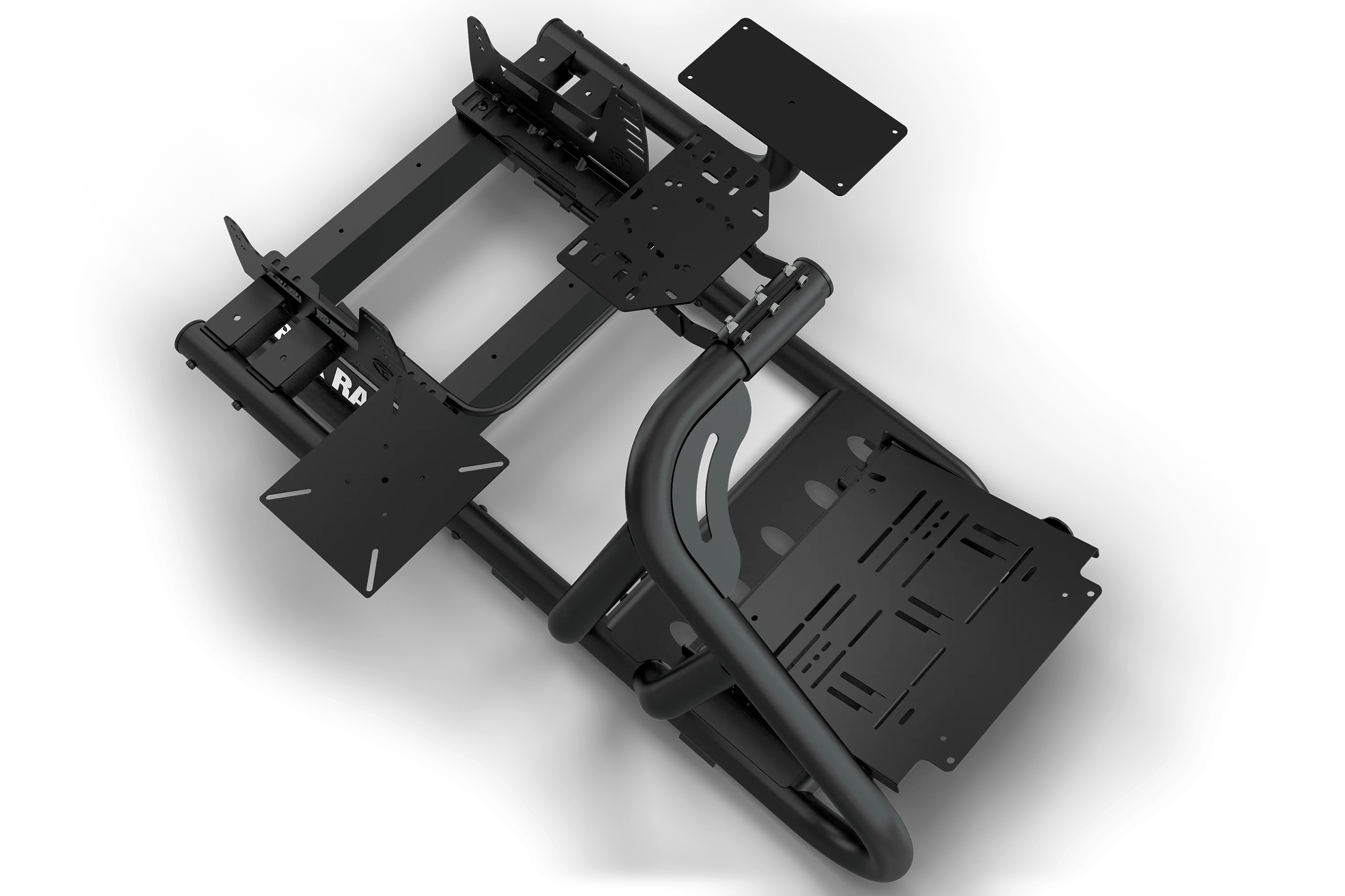 RS6 Flight Simulator