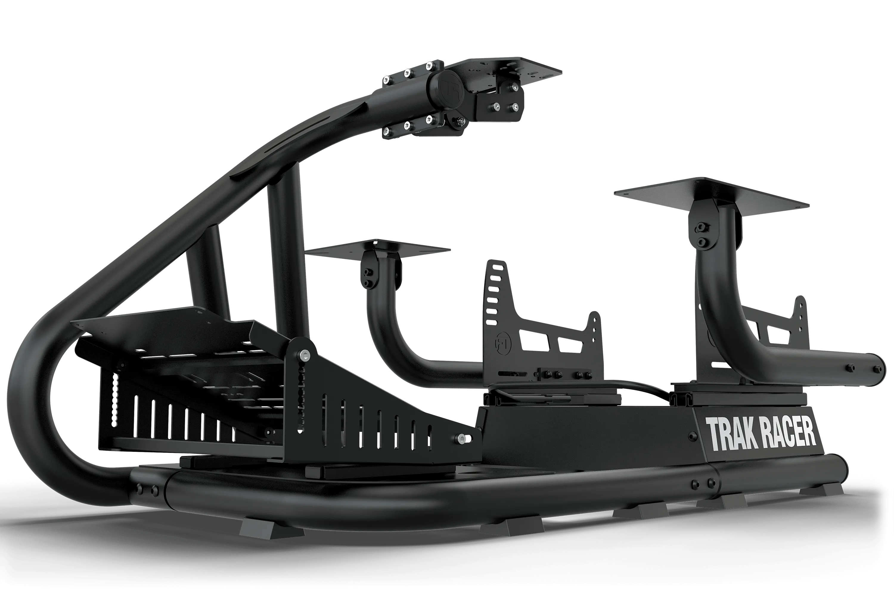 RS6 Flight Simulator