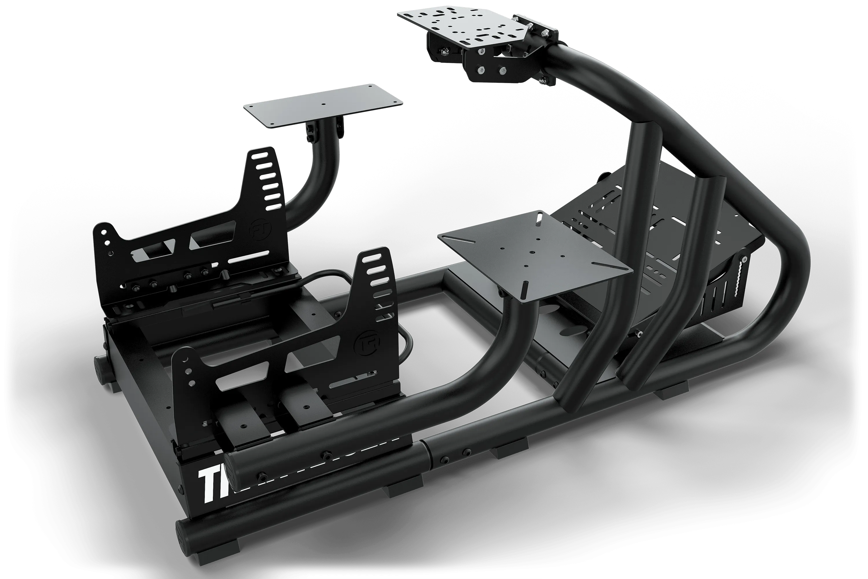 RS6 Flight Simulator