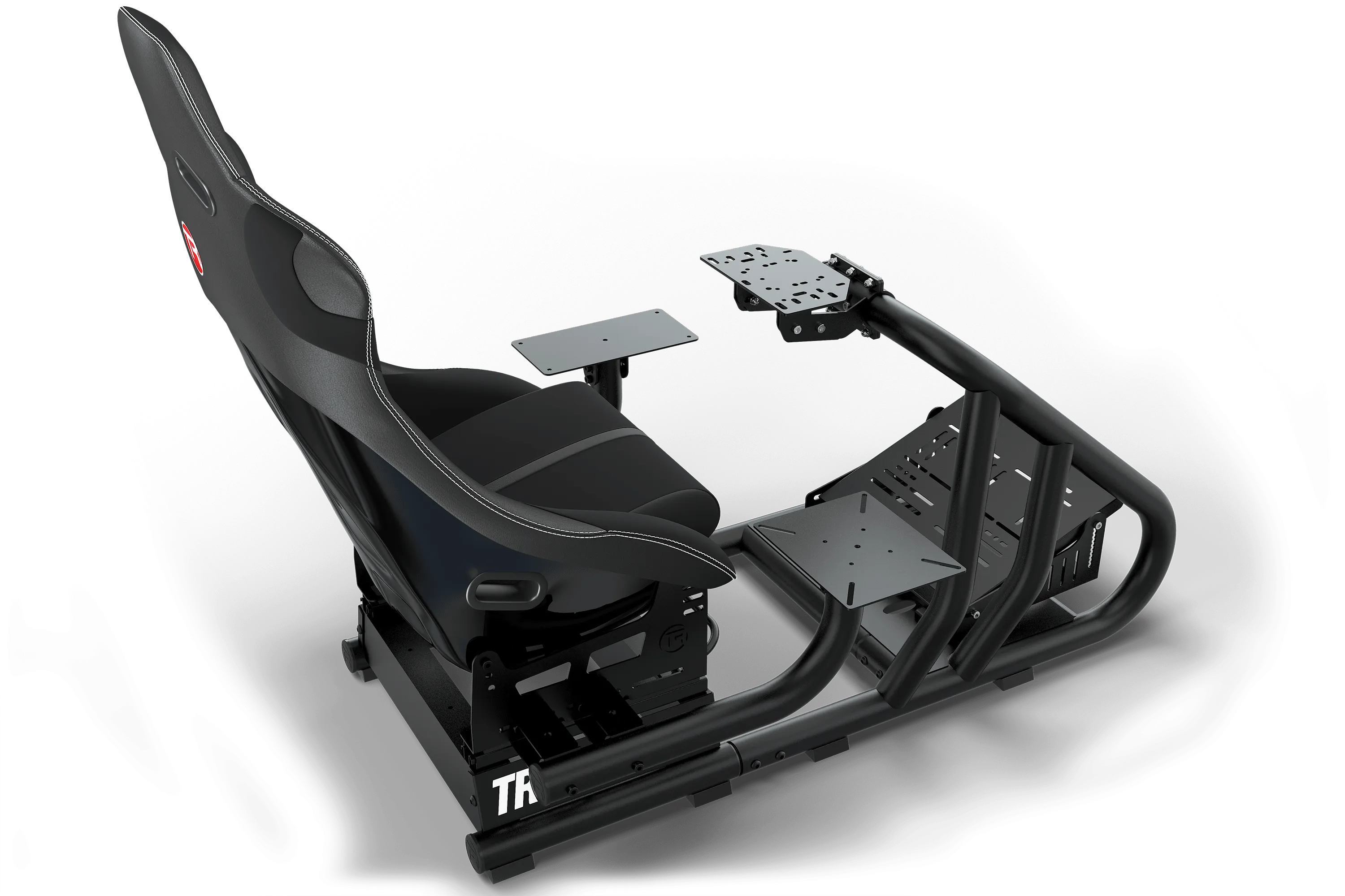 RS6 Flight Simulator