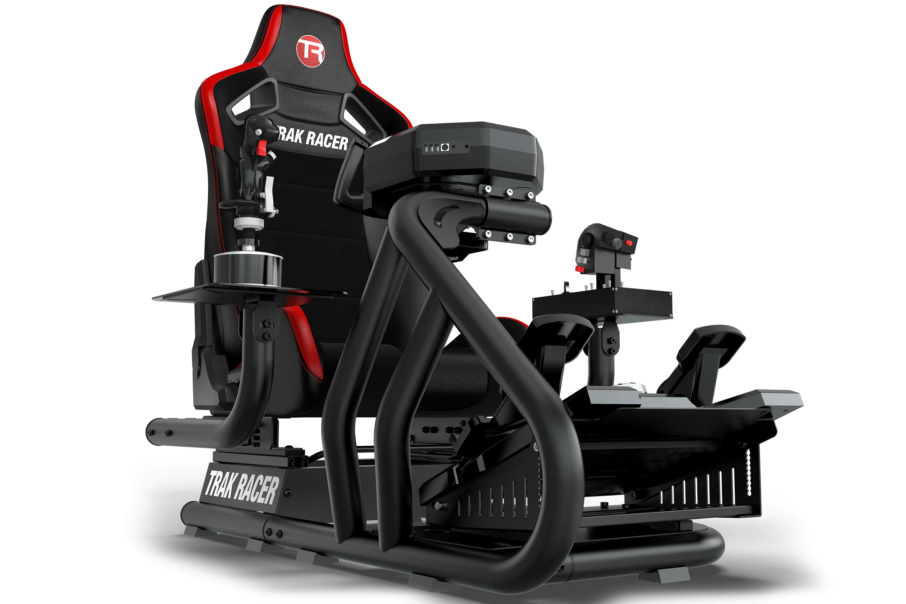 RS6 Flight Simulator