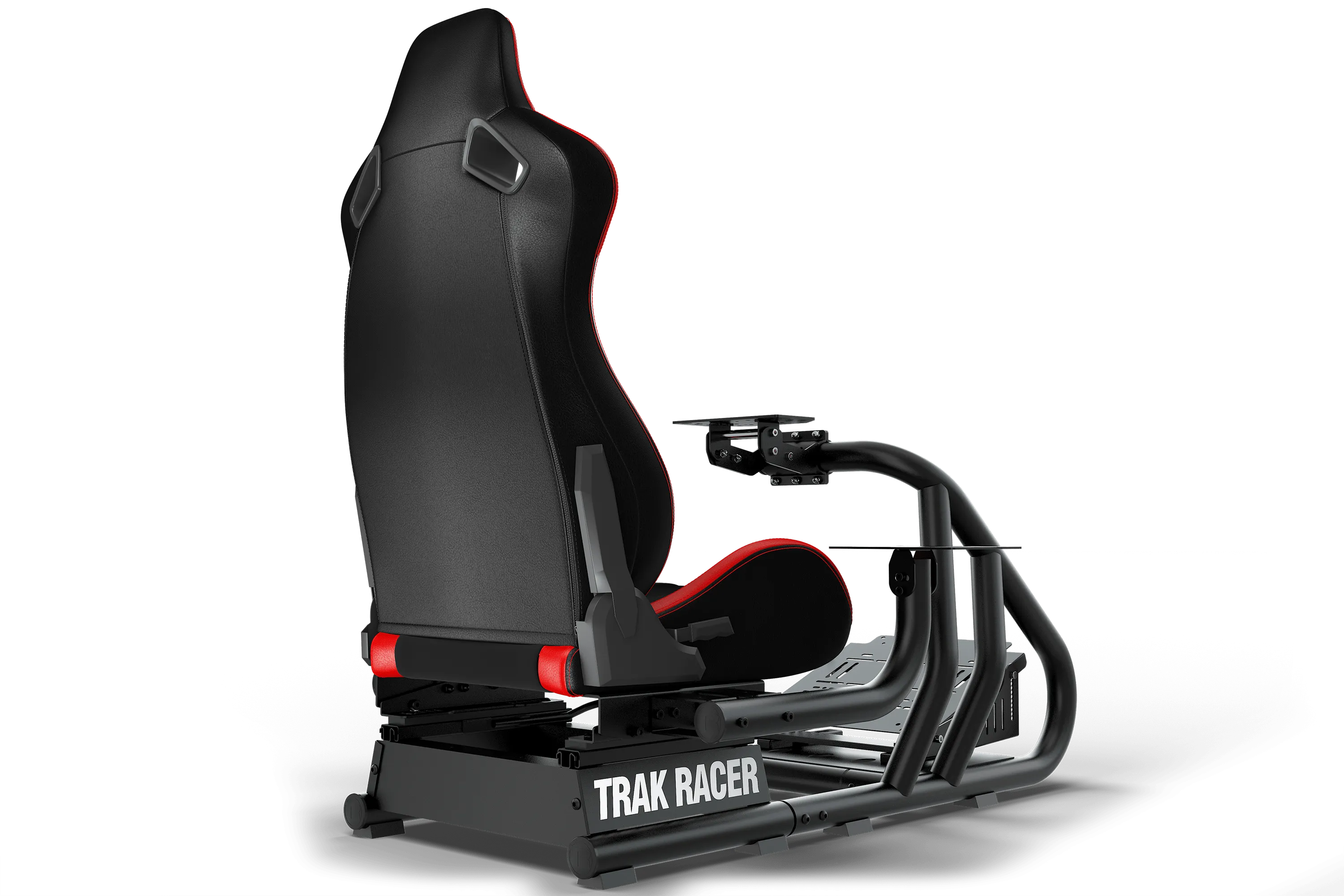 RS6 Flight Simulator