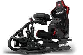 RS6 Flight Simulator