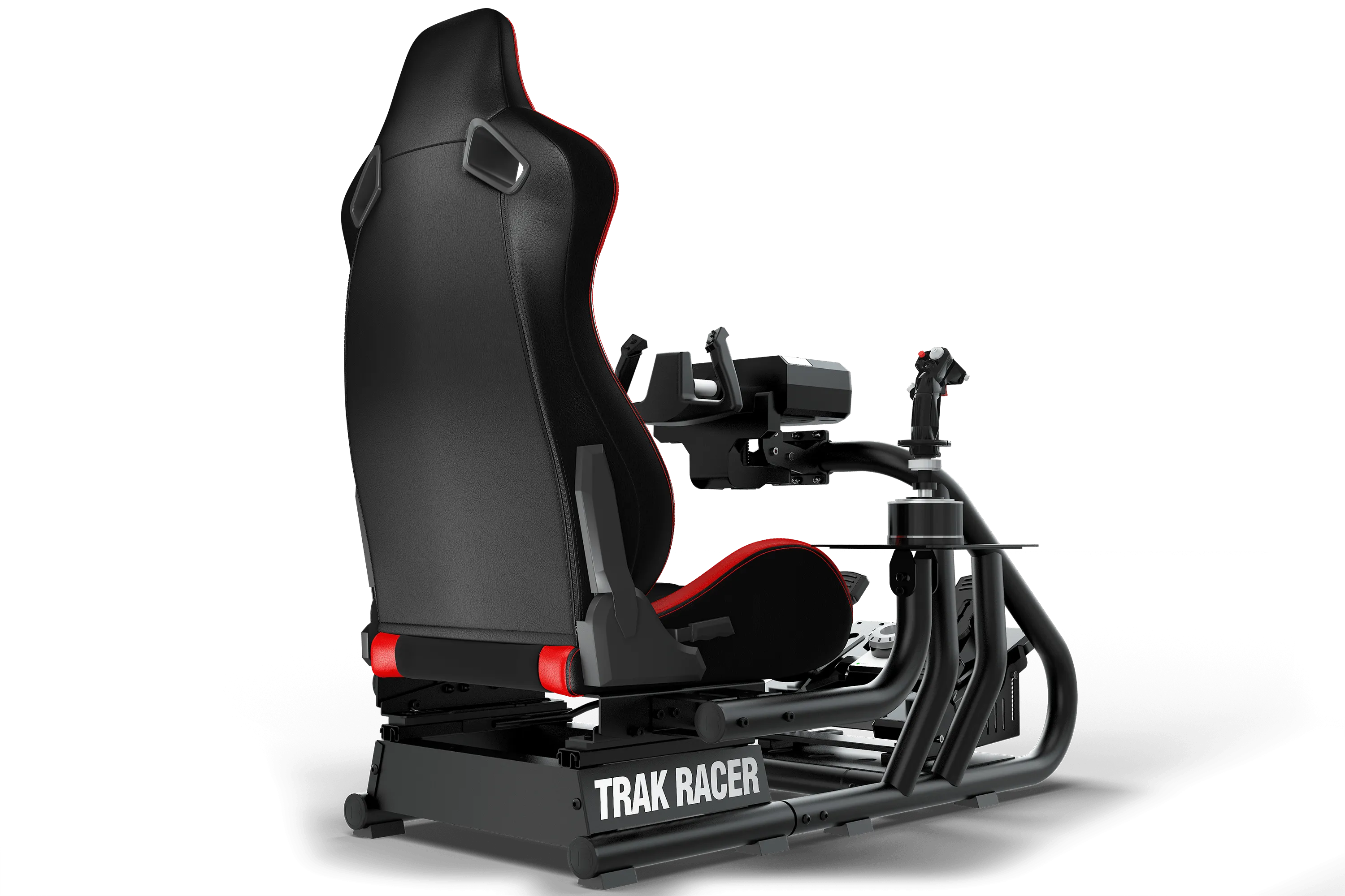 RS6 Flight Simulator