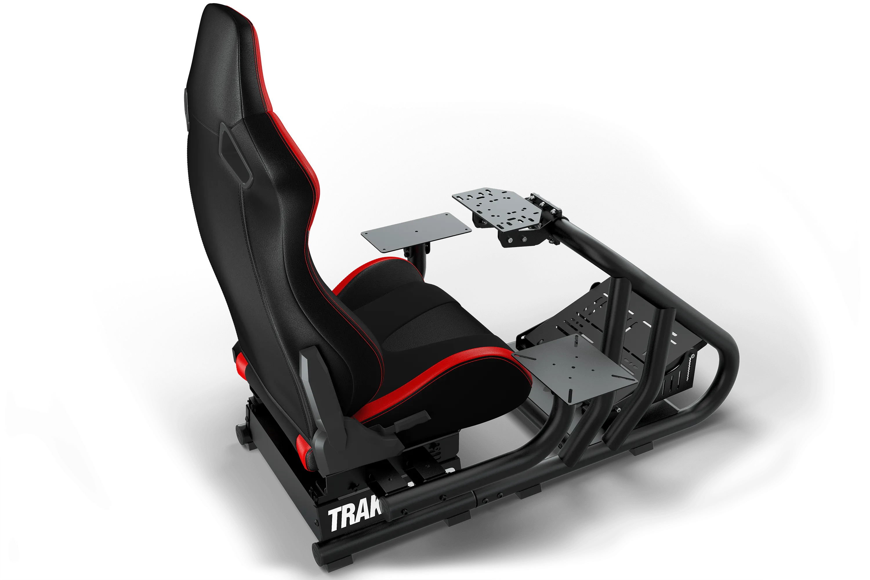 RS6 Flight Simulator