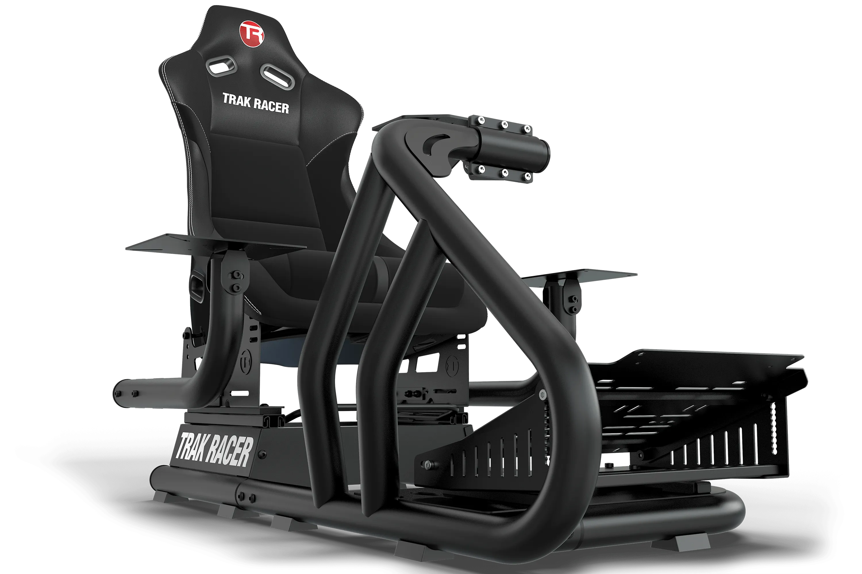 RS6 Flight Simulator