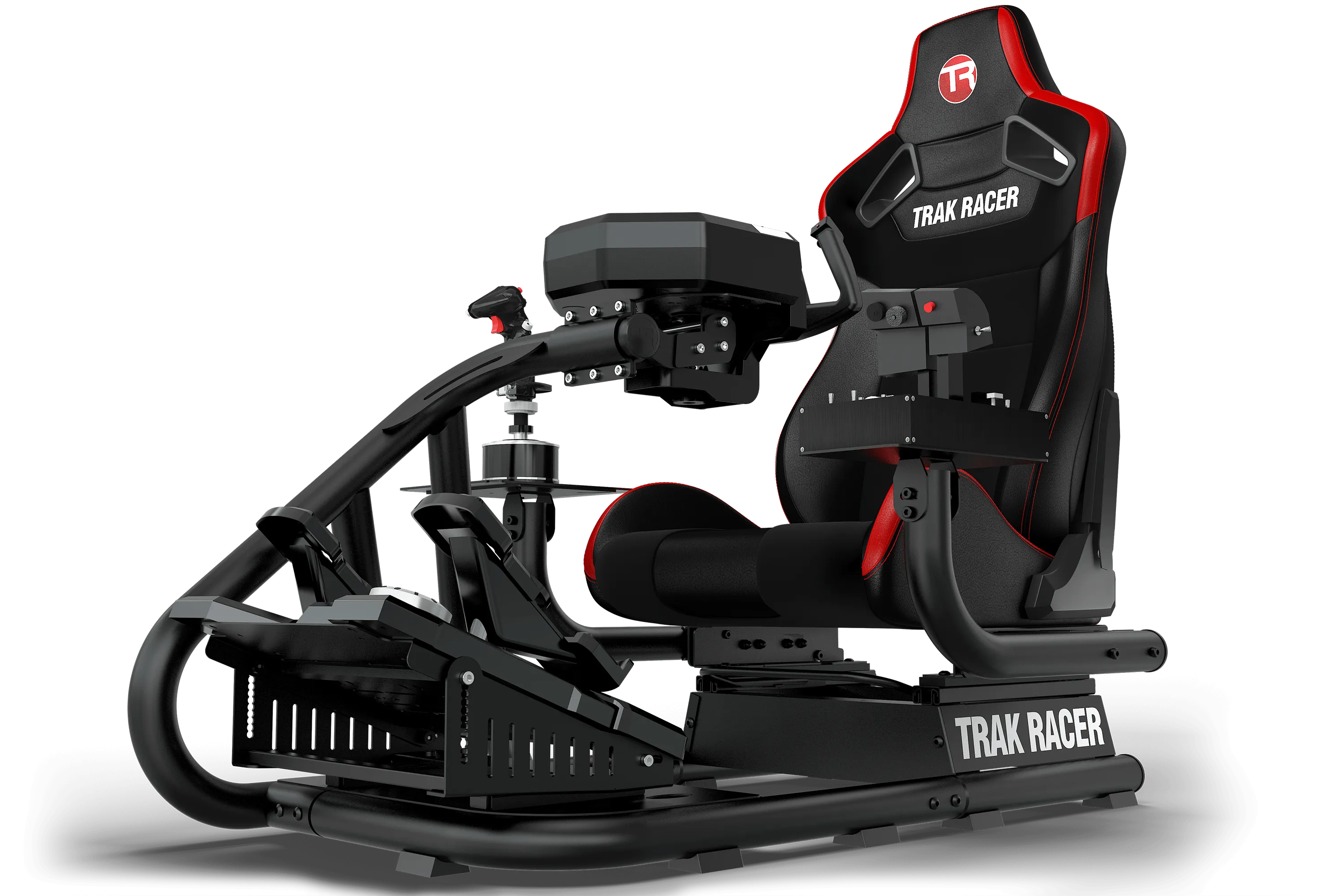RS6 Flight Simulator