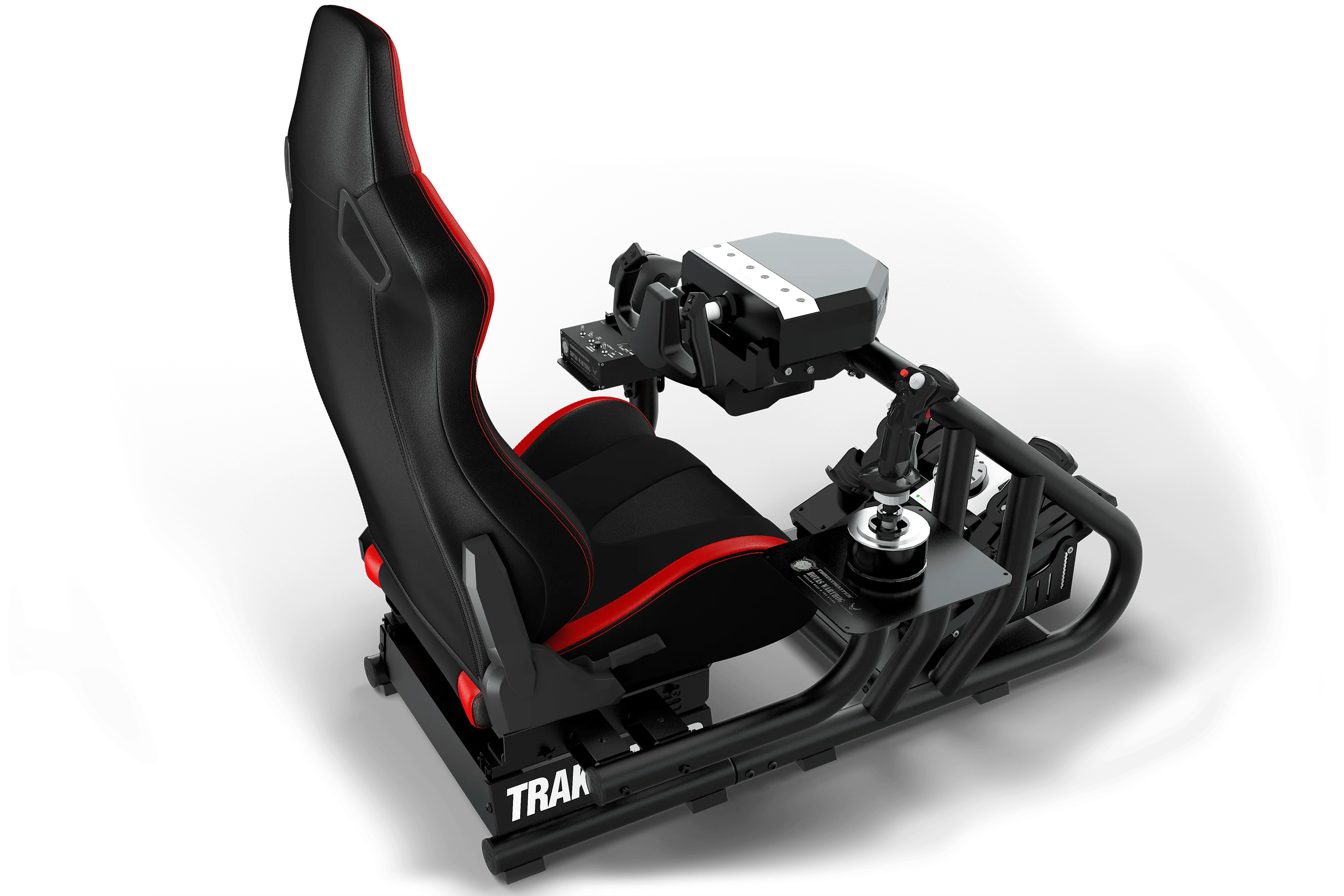 RS6 Flight Simulator
