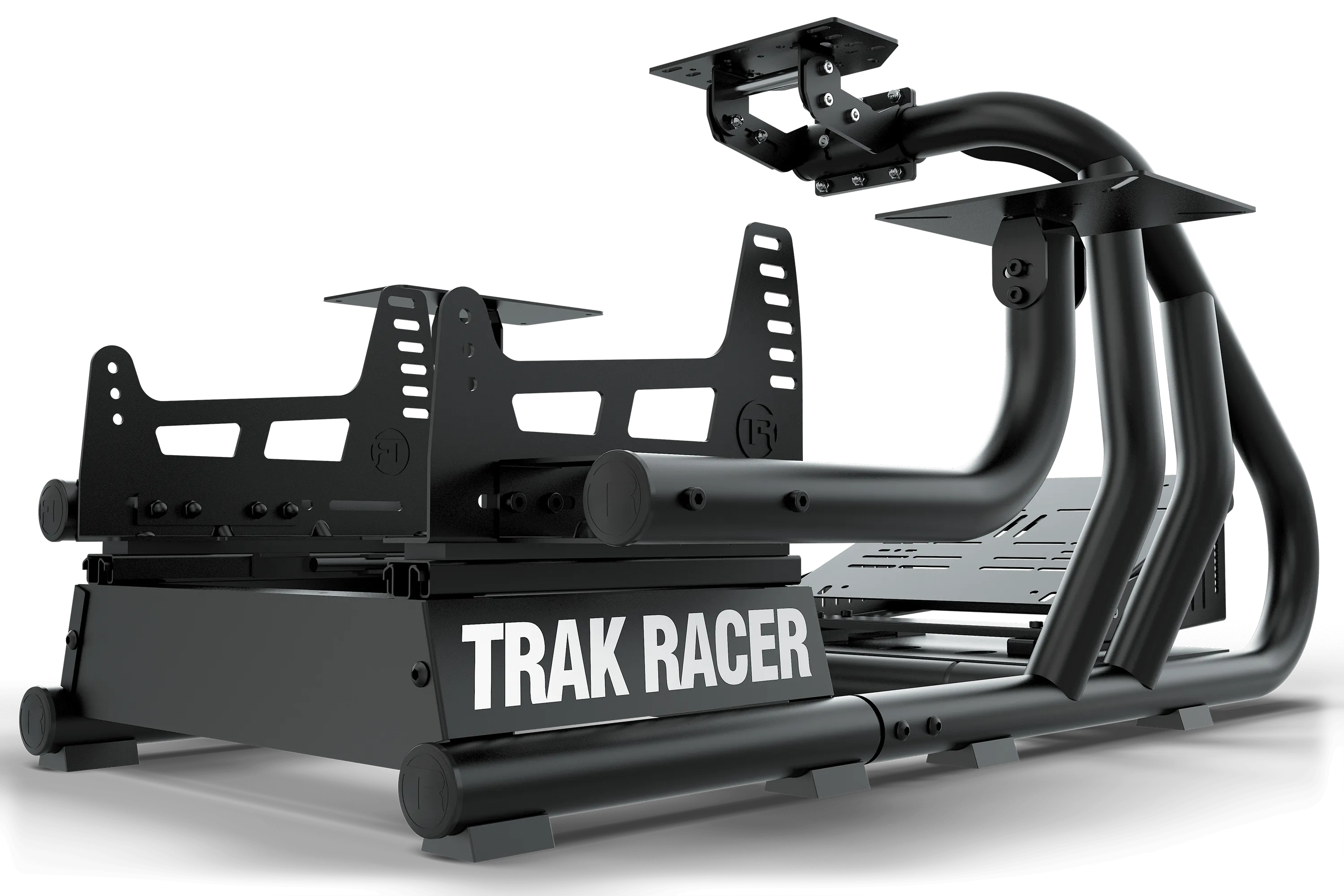 RS6 Flight Simulator