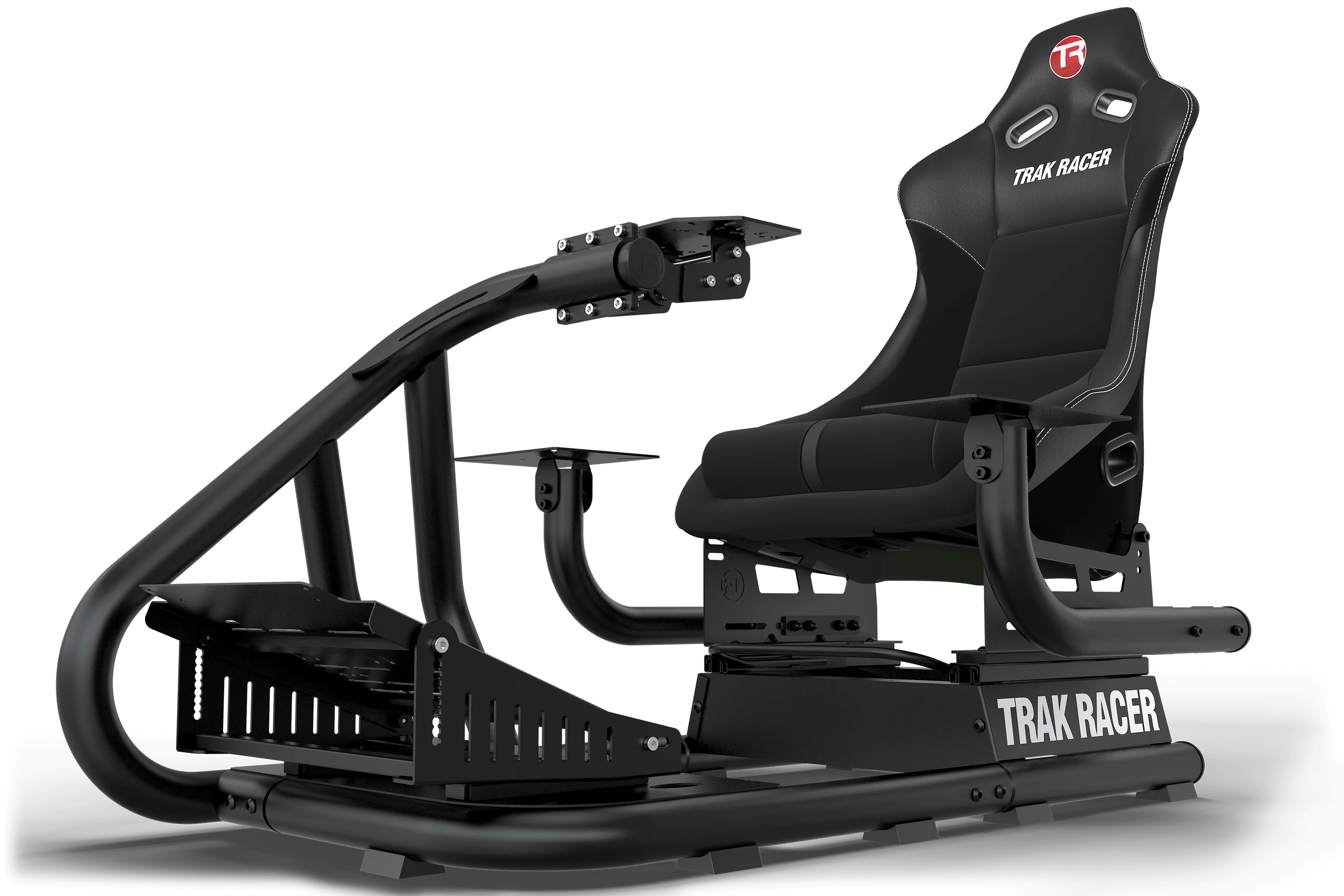 RS6 Flight Simulator