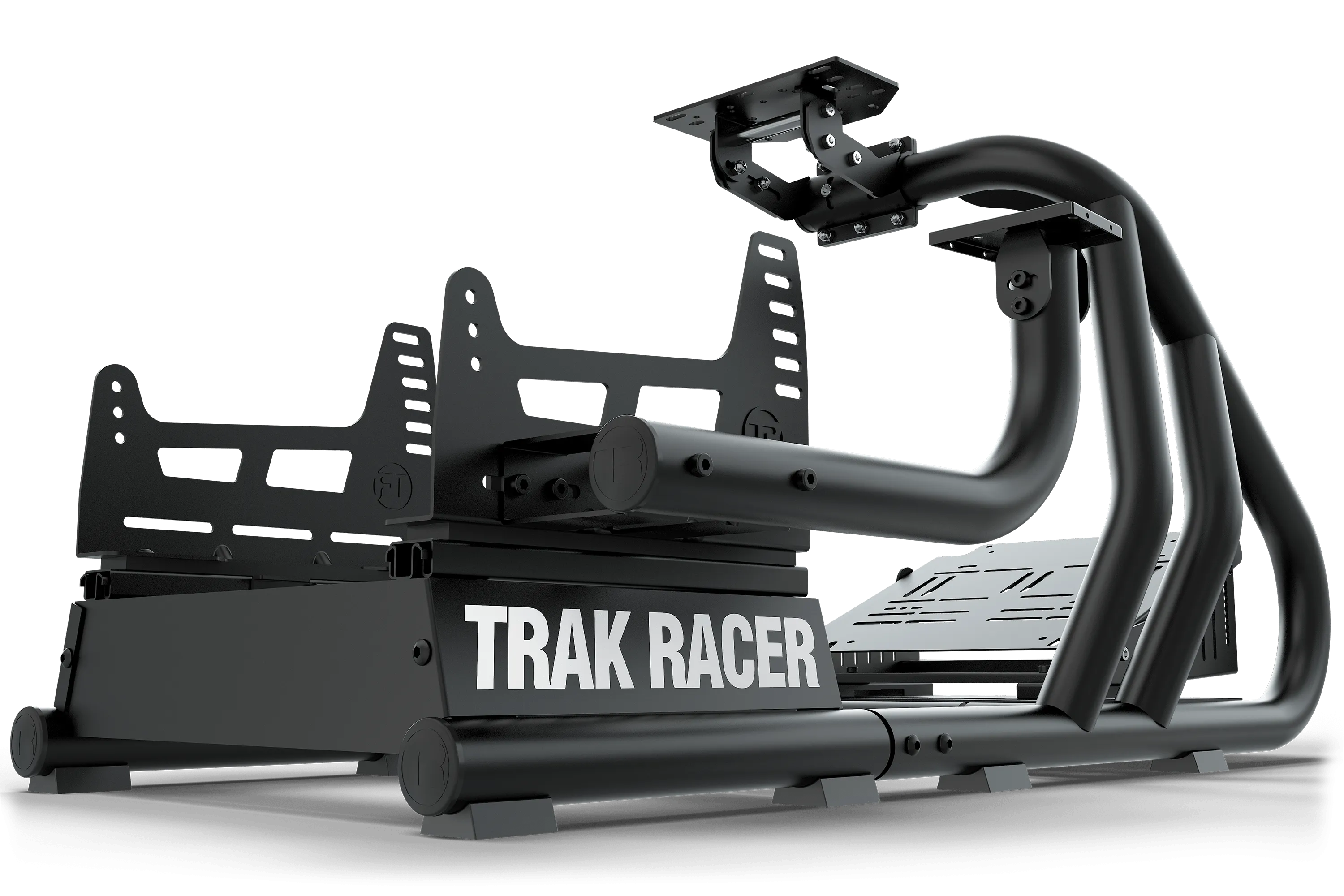RS6 Racing Simulator