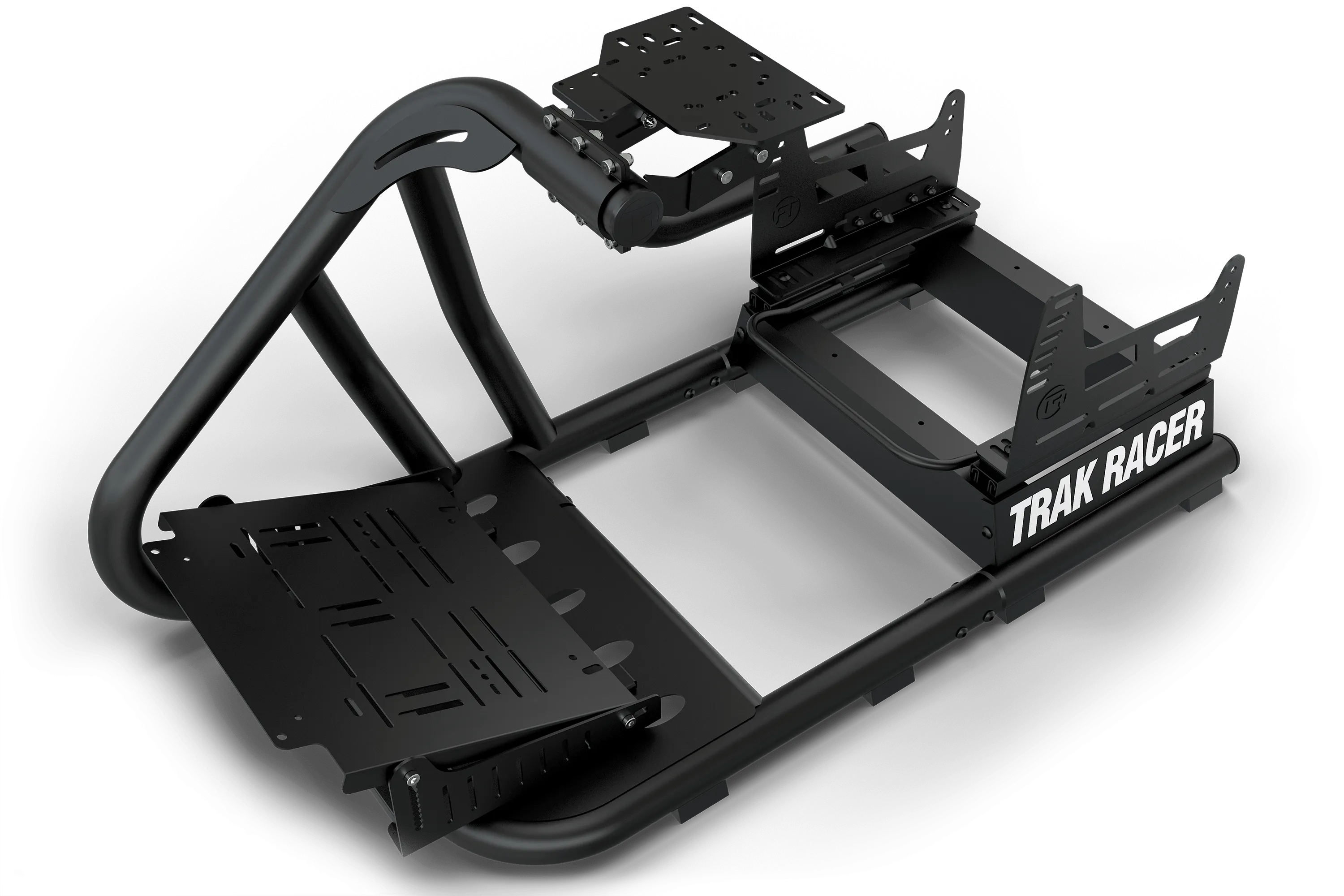 RS6 Racing Simulator