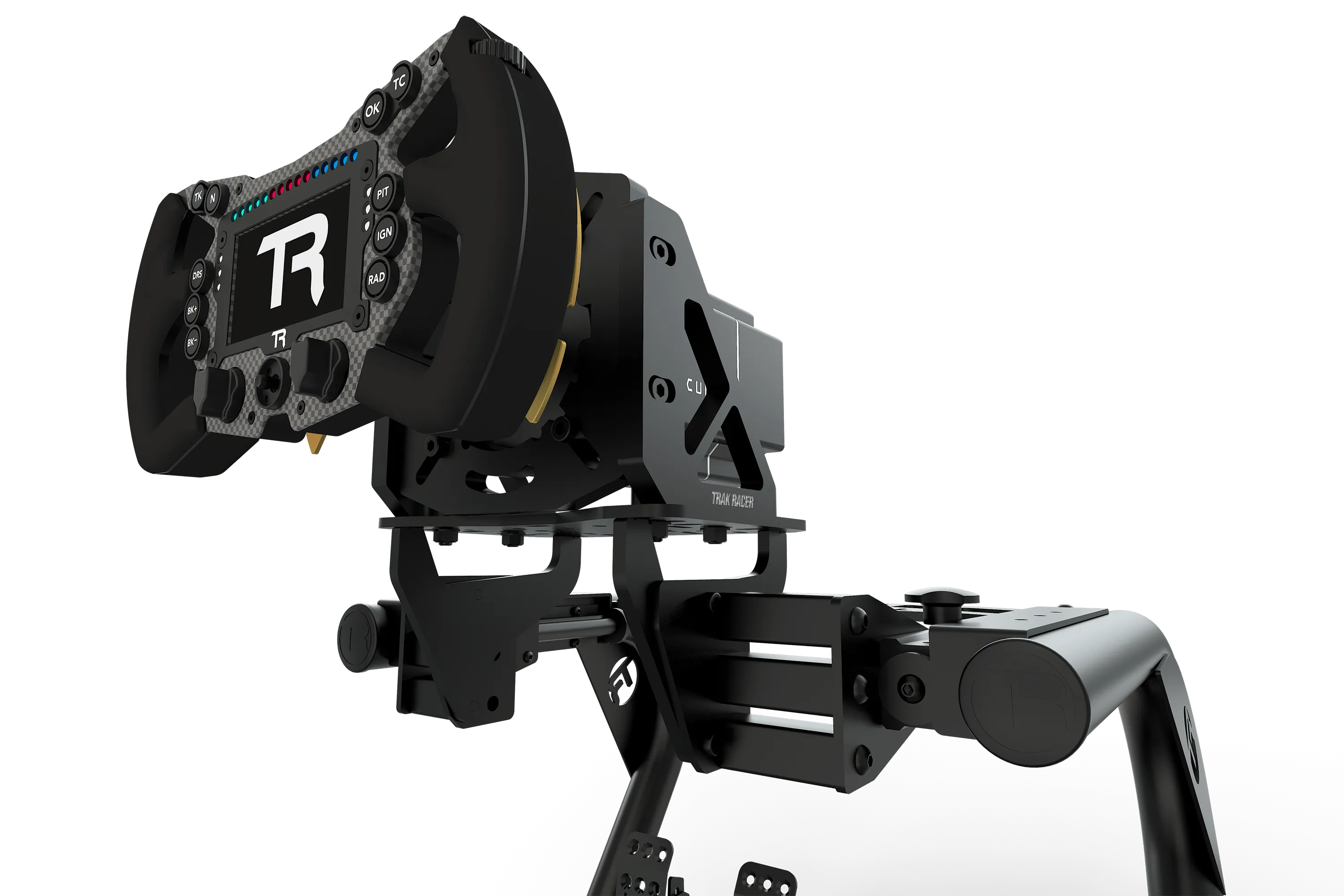 RS6 Racing Simulator