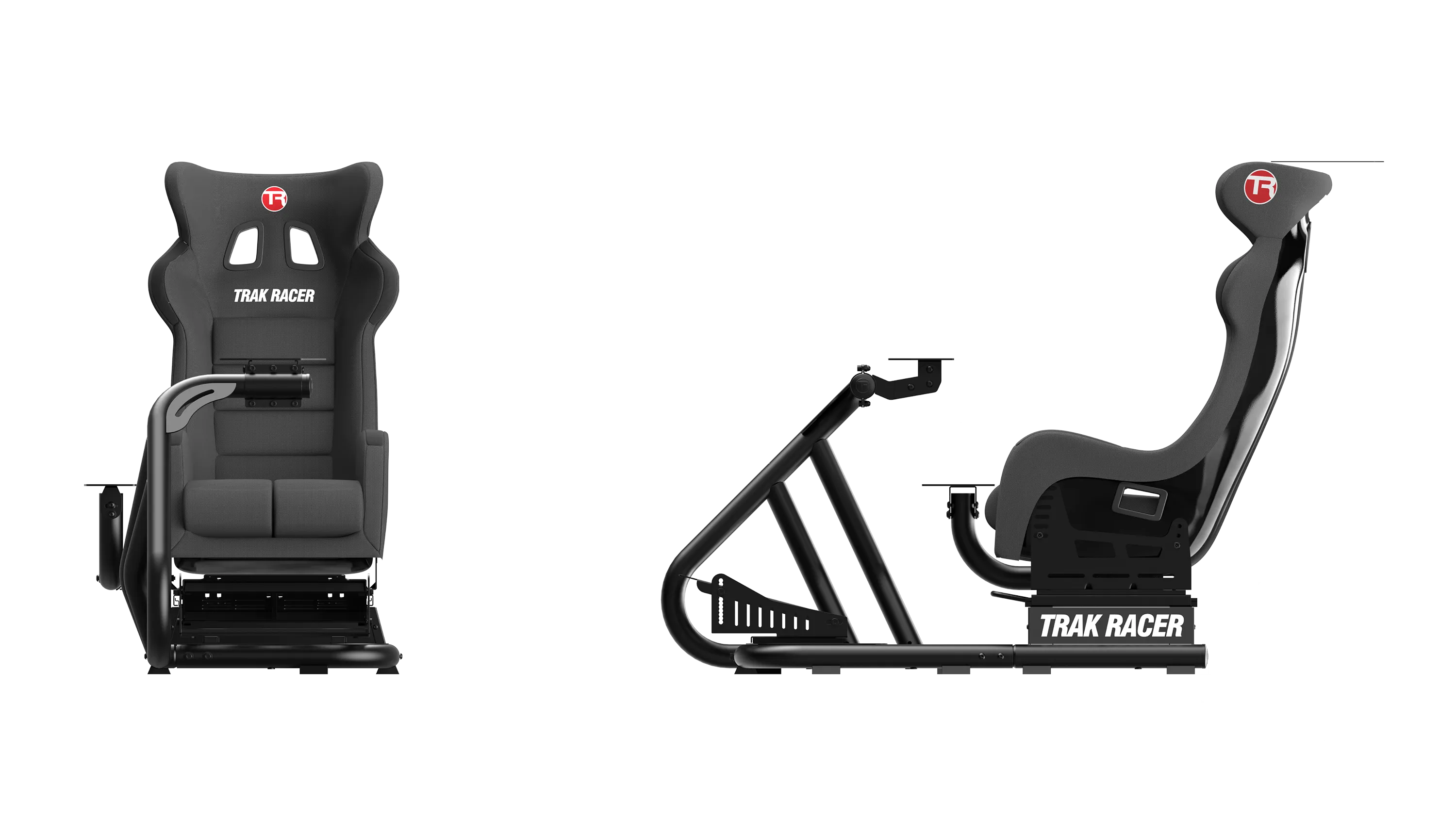 RS6 Racing Simulator