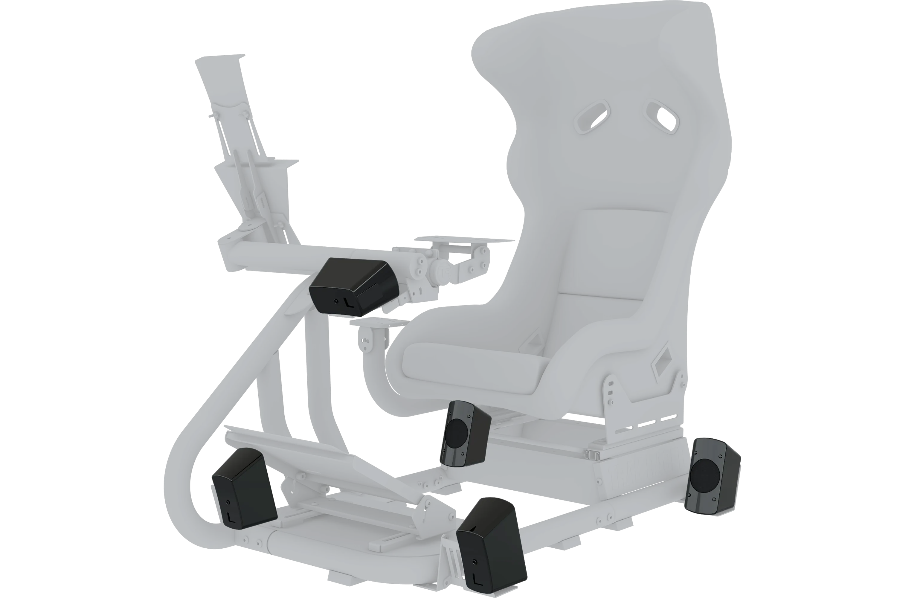 RS6 Racing Simulator