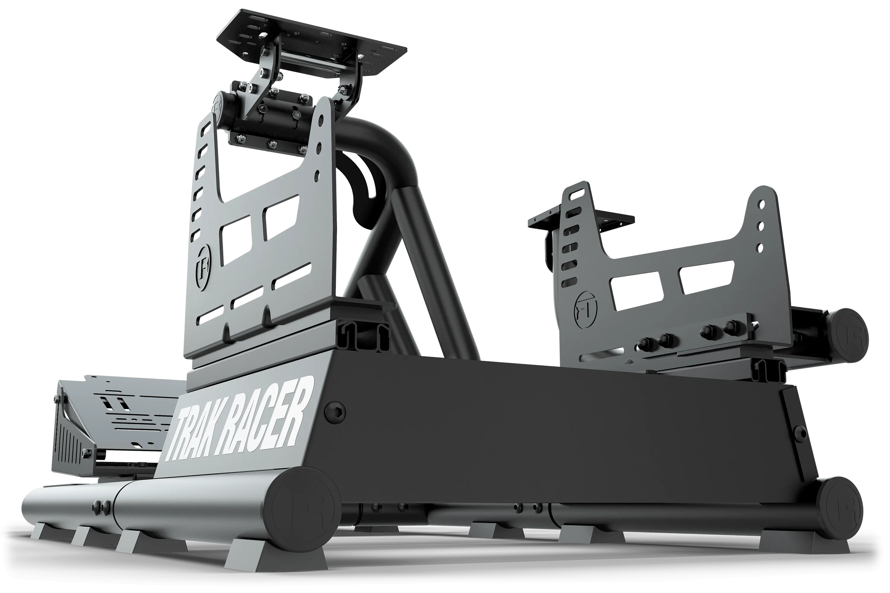 RS6 Racing Simulator