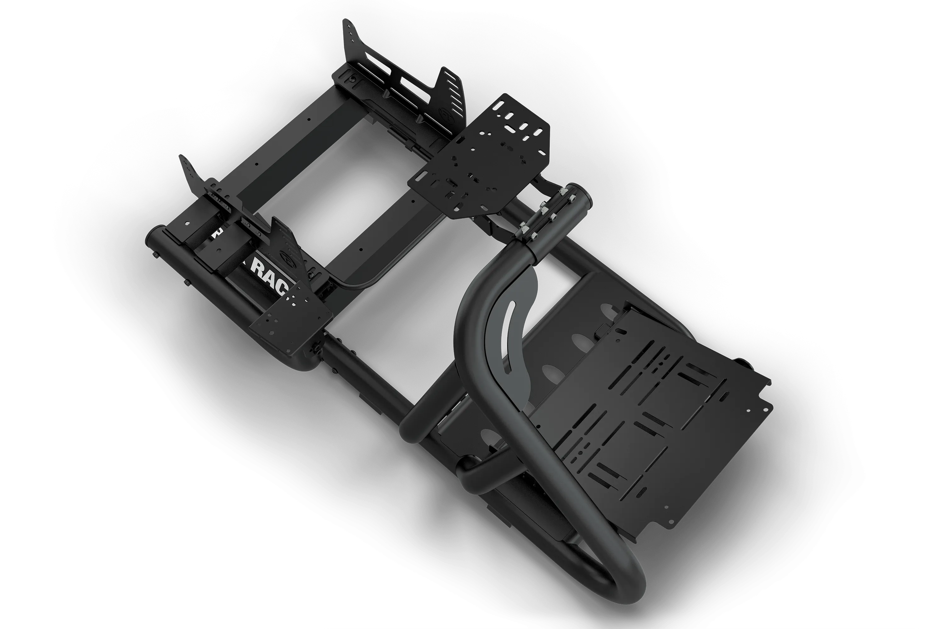 RS6 Racing Simulator
