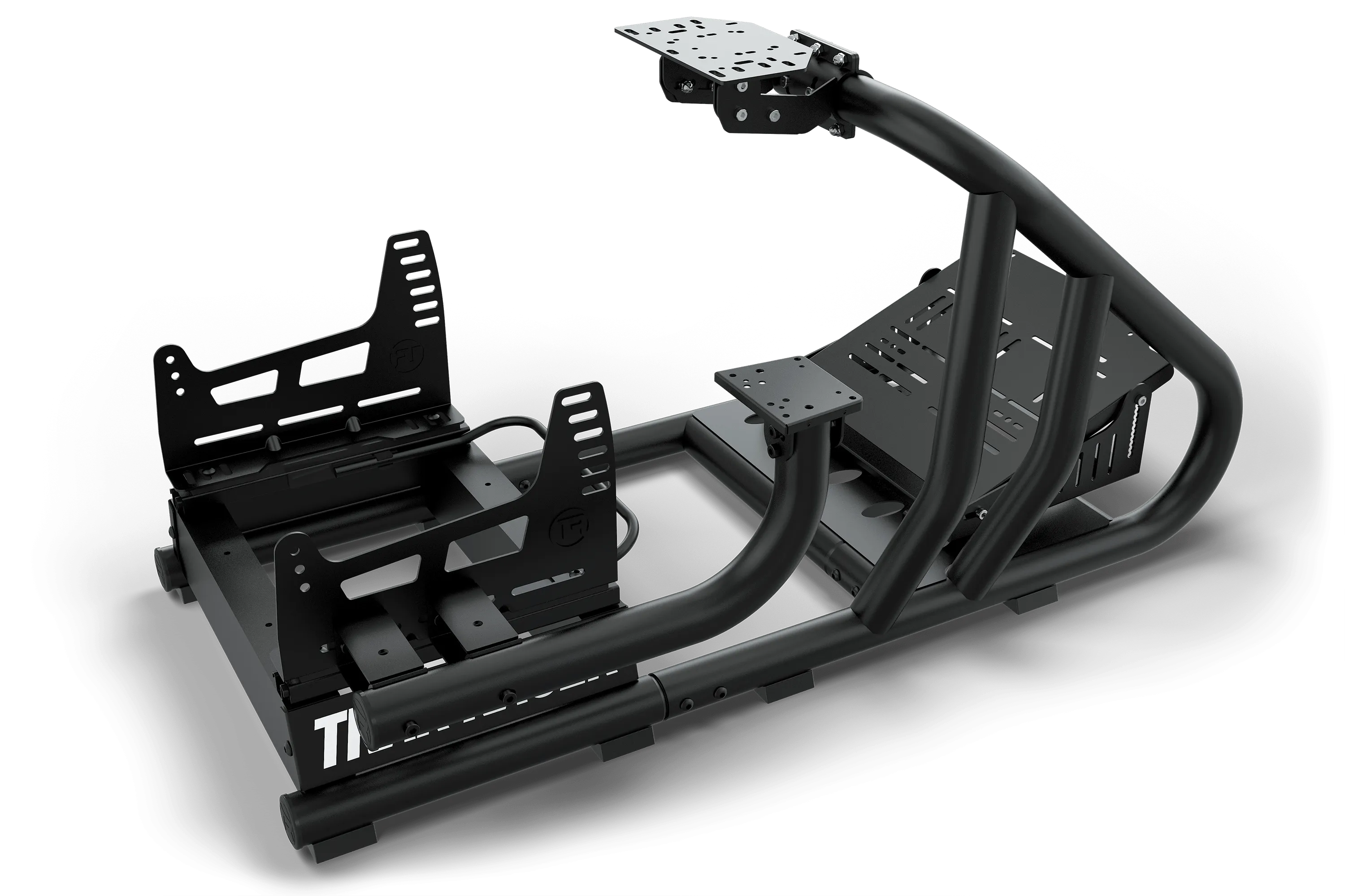 RS6 Racing Simulator