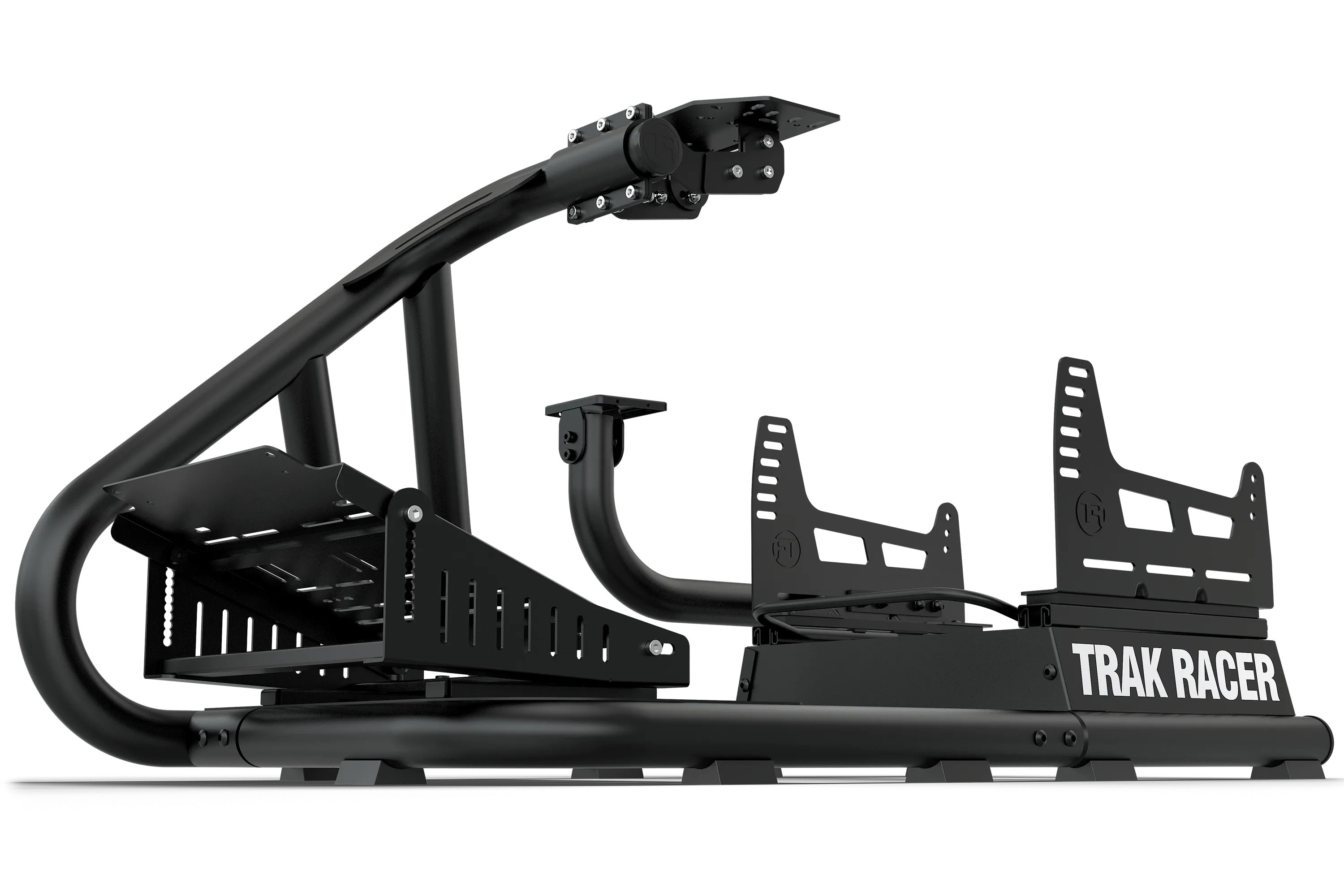 RS6 Racing Simulator