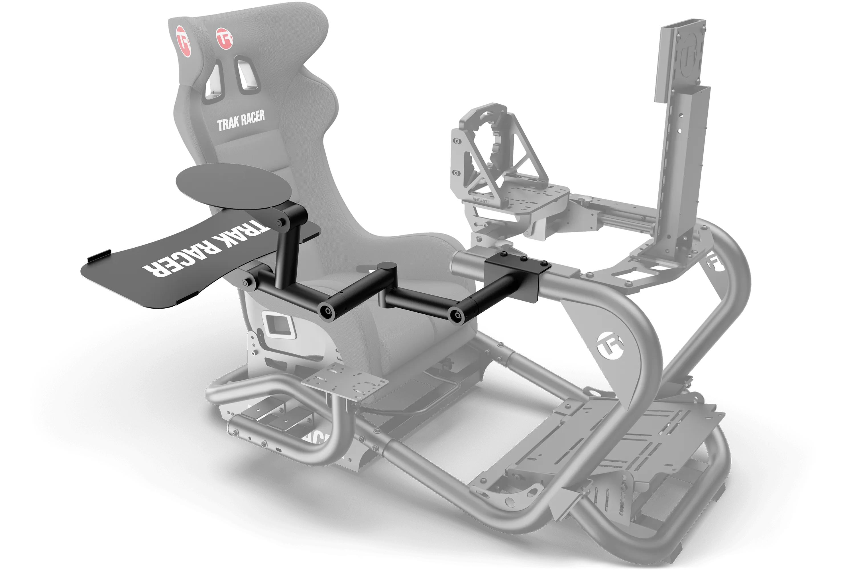 RS6 Racing Simulator