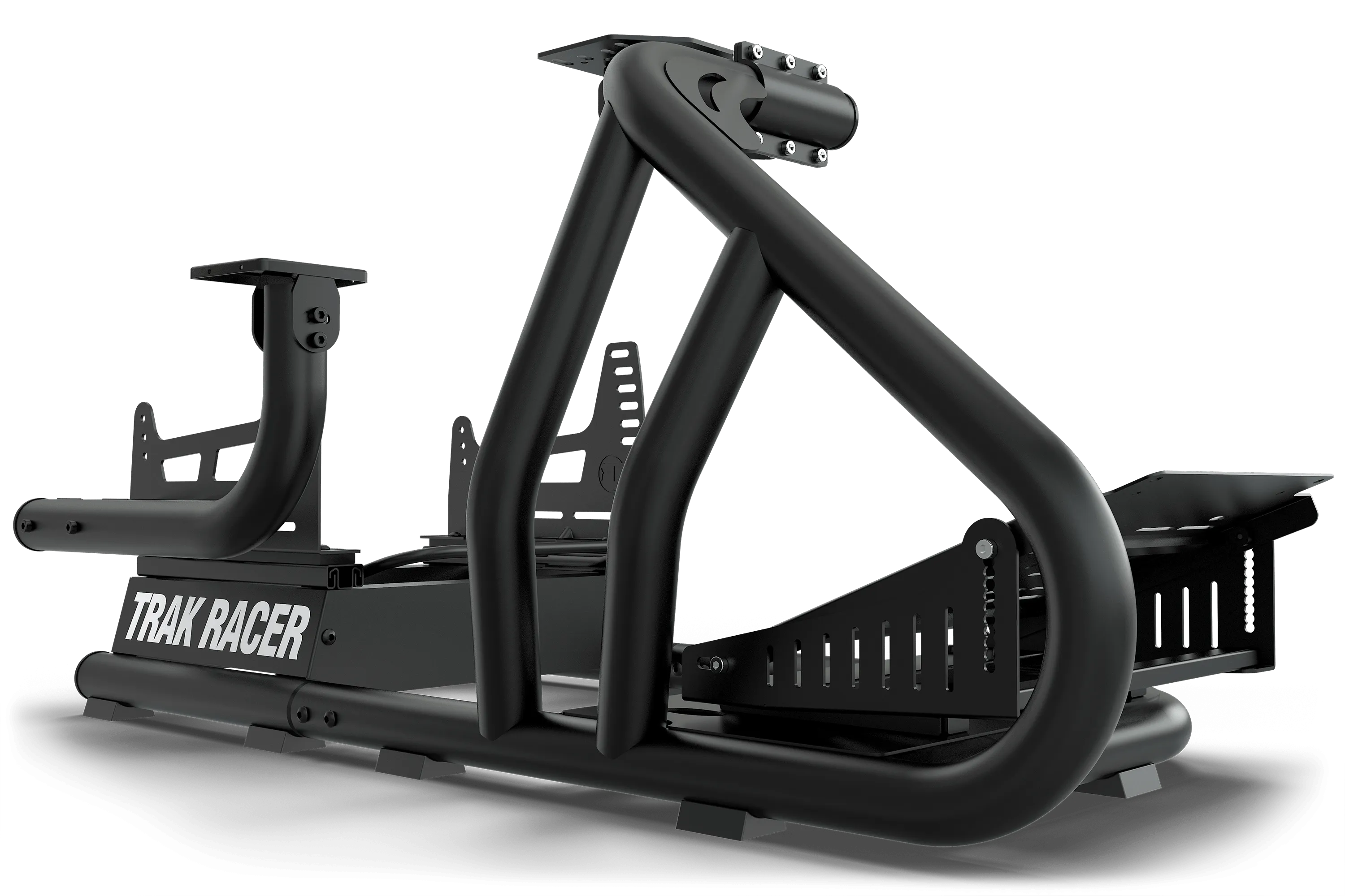 RS6 Racing Simulator