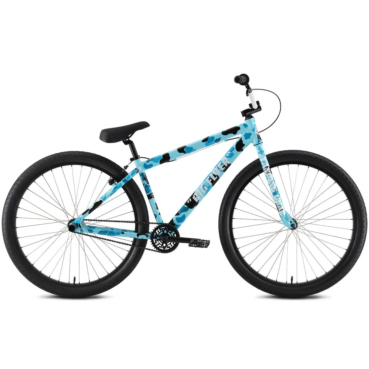 SE Bikes Big Flyer 29" BMX Bike