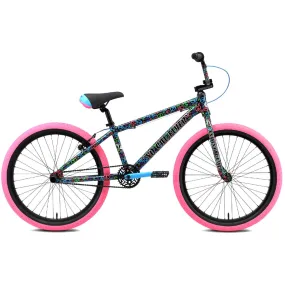 SE Bikes So Cal Flyer 24" BMX Bike